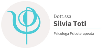 Silvia Toti psicologa psicoterapeuta
